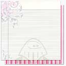 SO: Echo Park Paper - Be Mine - So in Love (12x12)