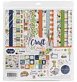 SO: Carta Bella Collection Kit - Craft and Create (12x12)