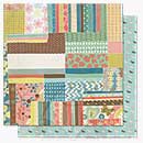 SO: Basic Grey 12x12 - Hopscotch - Jump Rope