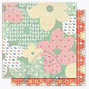 SO: Basic Grey 12x12 - Hopscotch - Tyre Swing