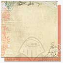 SO: Bo Bunny 12x12 - Gabrielle Collection - Gabrielle Fairest