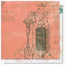 SO: Bo Bunny 12x12 - Gabrielle Collection - Gabrielle Promenade
