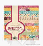 SO: Bo Bunny 6x6 Paper Pad - Ambrosia Collection