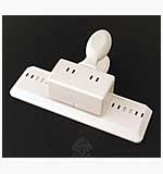 SO: Martha Stewart Craft Punch - Ribbon Threader Edge