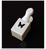 SO: Martha Stewart Craft Punch - Royal Butterfly