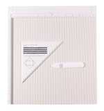 SO: Martha Stewart Scoring board and Envelope Guide, 0.125in Spacing (12 x 12)