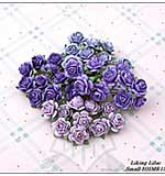 SO: Hobby House Handmade Roses - Liking Lilac (Small)