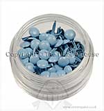 SO: Hobby House Mini Brads - Cornflower Blue