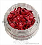 SO: Hobby House Mini Brads - Cherry Red