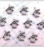SO: Hobby House Charms - Bird Houses