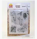 SO: Clear Stamps - In the Garden