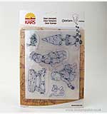 SO: Clear Stamps - Kids
