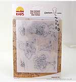 SO: Clear Stamps - Autumn 1