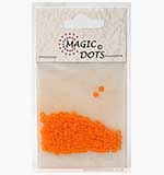 SO: Magic Dots - Orange