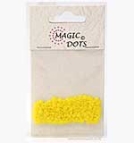SO: Magic Dots - Yellow