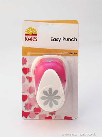 SO: Easy Craft Punch - Medium Daisy