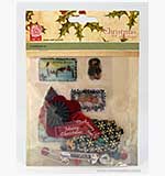 SO: Christmas 2011 Collection - Embellishment set