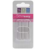 SO: We R Memory Keepers - Sew Easy Replacement Needles (4 pack)