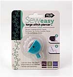 SO: We R Memory Keepers - Sew Easy Large Stitch Piercer - Vine