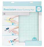 SO: We R Memory Keepers - 14x14 Precision Tempered Glass Cutting Mat