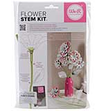 We R Memory Keepers - Flower Stem Kit