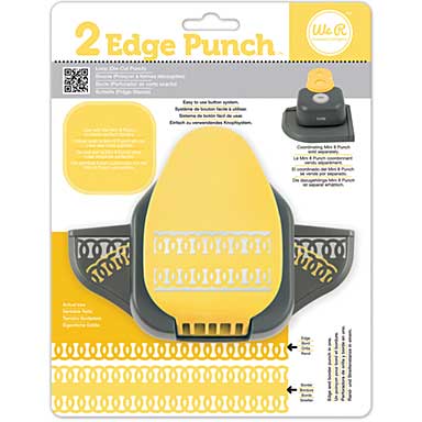 2 Edge Punch - Loop, 6