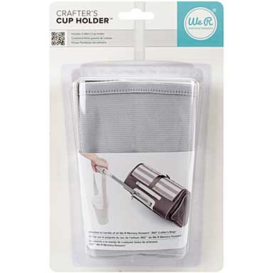 SO: Crafters Cup Holder - For 360 Crafters Bags