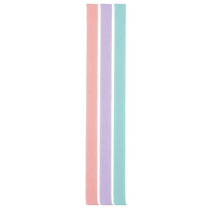 We R Makers Cinch Elastic Book Bands (3pcs)