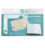 We R - All in One Metal Template - Book Cover Guide - Mint