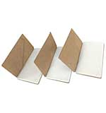 Graphic 45 Staples Notebook Set