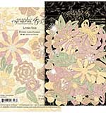 Graphic 45 Little One - Flower Assortment [s]