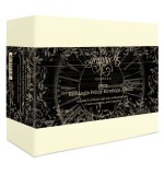 Rectangle Policy Envelope Album Ivory