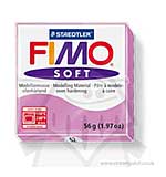 SO: Fimo Soft Oven Hardening Modelling Clay 56g - Lavender