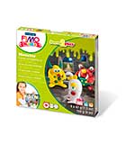 SO: FIMO Kids - Form & Play - Monster