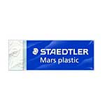 Staedtler Mars Plastic Eraser (Latex Free)