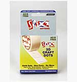 Stix 2 - Permanent 3D Craft Glue Dots