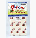 SO: Stix 2 - Double Sided Craft Foam Pads (25mm x 12mm x 2mm)