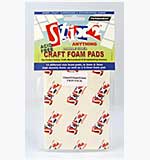 SO: Stix 2 - Double Sided Craft Foam Pads (12mm x 12mm x 2mm)