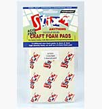 Stix 2 - Double Sided Craft Foam Pads (12mm x 6mm x 2mm)