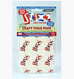 Stix 2 - Double Sided Craft Foam Pads (5mm x 5mm x 1mm)