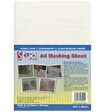 Stix 2 - A4 Masking Sheet