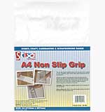SO: Stix 2 - A4 Non Slip Grip Sheet