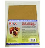 SO: Stix 2 with Heat - Parchment Paper (10 Sheets)