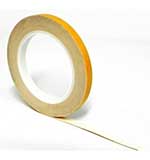 SO: Stix 2 Foam Mounting Tape 1mm thick (10m x 5mm) Double Sided Sticky