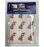 Stix 2 - Double Sided Craft Foam Pads (12mm x 6mm x 3mm)