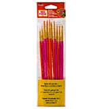 Mod Podge Brush Set 10pk