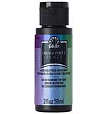 SO: Folkart Dragonfly Glaze Violet-Blue-Green Shift 2 fl oz (44383)