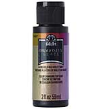 SO: Folkart Dragonfly Glaze Gold-Red-Violet Shift 2 fl oz (44381)