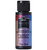 SO: Folkart Dragonfly Glaze Red-Violet-Blue Shift 2 fl oz (44382)