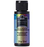 SO: Folkart Dragonfly Glaze Full Spectrum Shift 2 fl oz (44380)